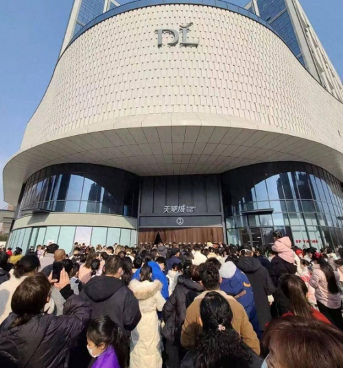 从胖东来的稀缺读懂资本主义