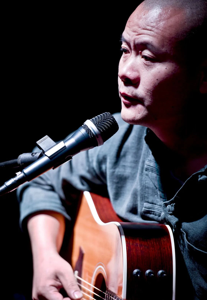 张浅潜|乐队|文娱_新浪新闻