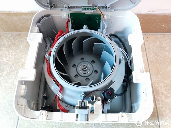 买一赠二,一机三用,airx a9h拆解 测评|空气净化器|加湿器_新浪新闻