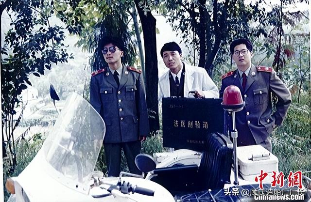 消失的她封在水泥里的女毒贩1996年开远市丁福华杀人案侦破记