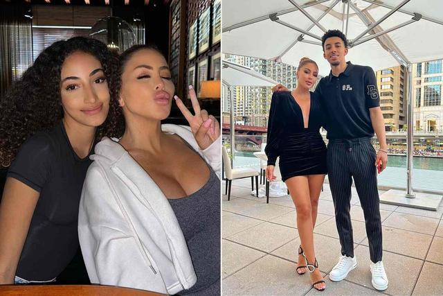 拉尔萨转发小皮蓬暴扣:宝贝加油~|皮蓬|普雷斯蒂|灰熊_新浪新闻