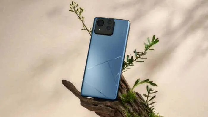 华硕zenfone11ultra手机发布搭载骁龙8gen3处理器