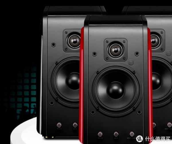 惠威m200高保真无线有源音箱 千元音箱性能提现|猫眼|音箱|惠威_新浪