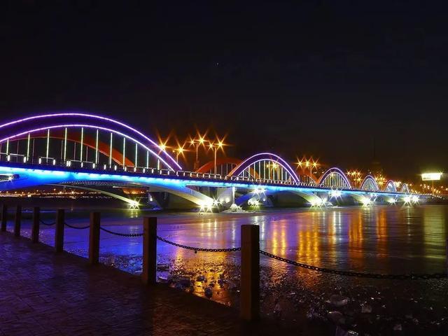 太原将迎来一座崭新的跨汾河大桥→