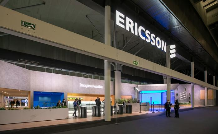 面对华为竞争,爱立信:不会退出中国|爱立信|5g|华为_新浪新闻