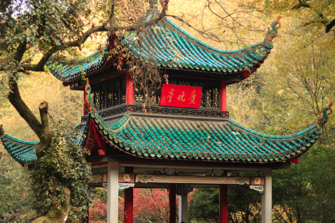 岳麓山大王山旅游专线将开通打造一站式游玩打卡体验