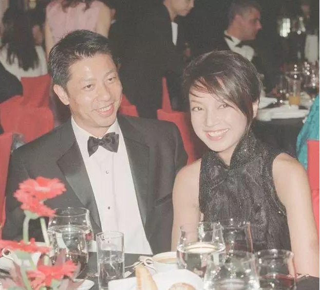 ▲王瑞勋、杨婉仪