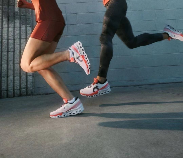 （图片来源：昂跑）