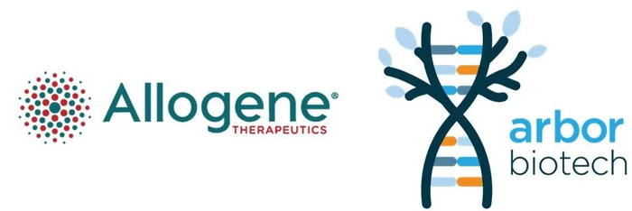 其allocar-t平台使用来自健康捐赠者的t细胞,并经过工程化设计以表达