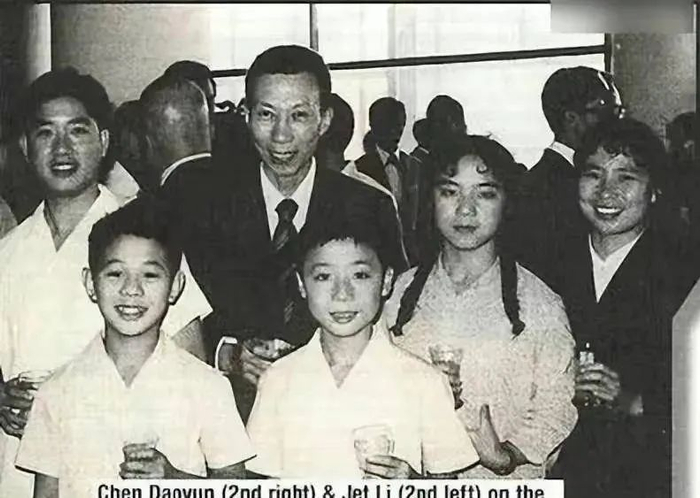 50年前的这次访美 意义堪比"乒乓外交"__财经头条