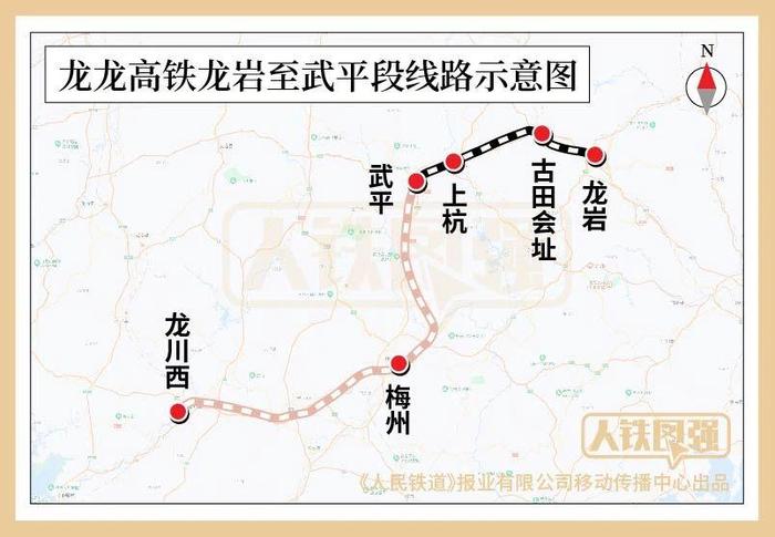 龙龙高铁线路图图片