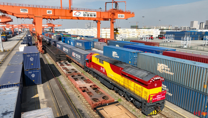 商品交易会,有效满足了参展商对高效,便捷运输欧洲进口参展物料的需求