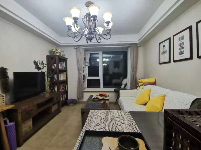 陈栗卖掉的房子