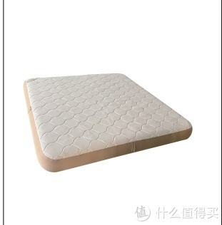 堪比席梦思的塔吉比弹丝充气床垫