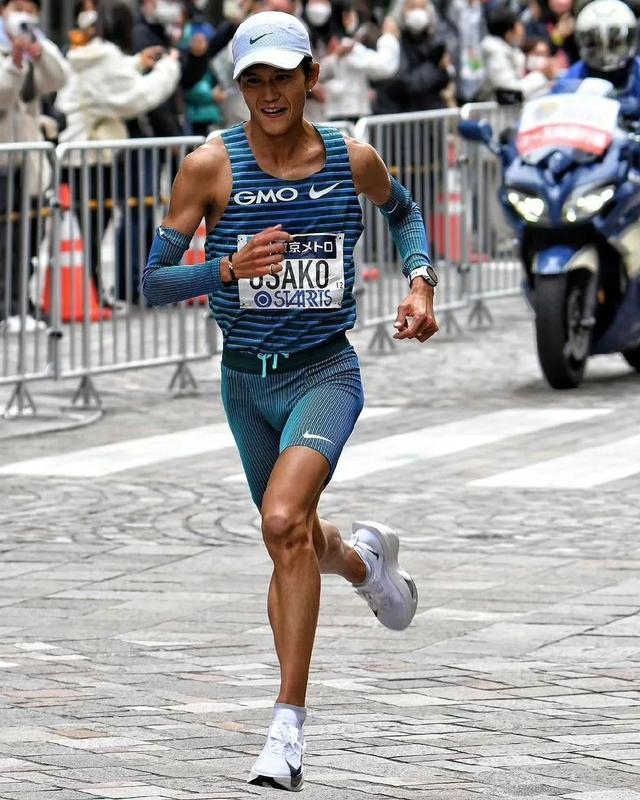 大迫杰将参赛巴黎奥运会!|马拉松|大迫|选拔赛_新浪新闻