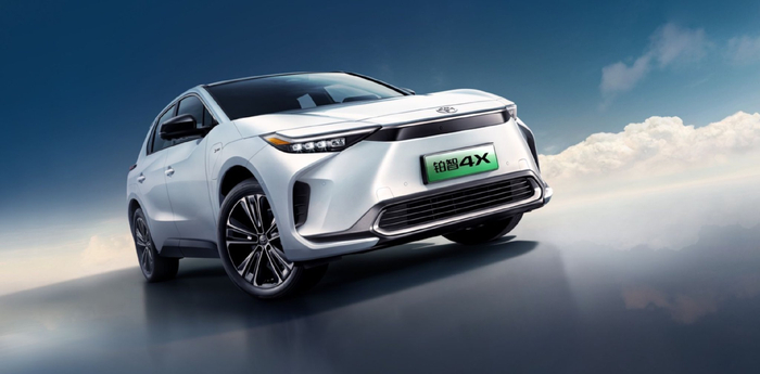 智能电动车时代有了ai就不需要工匠精神