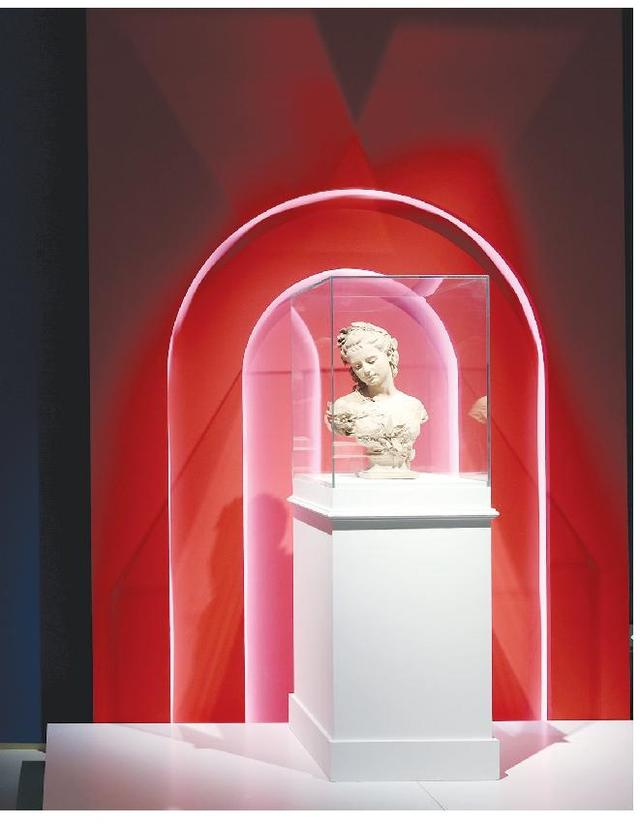 人类的情感在艺术作品中找到了出口|卡尔波|雕塑|雕塑家_新浪新闻