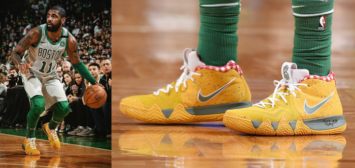 最爱的sb系列也是那两年球星签名鞋的高光之一了,毕竟对比与lebron