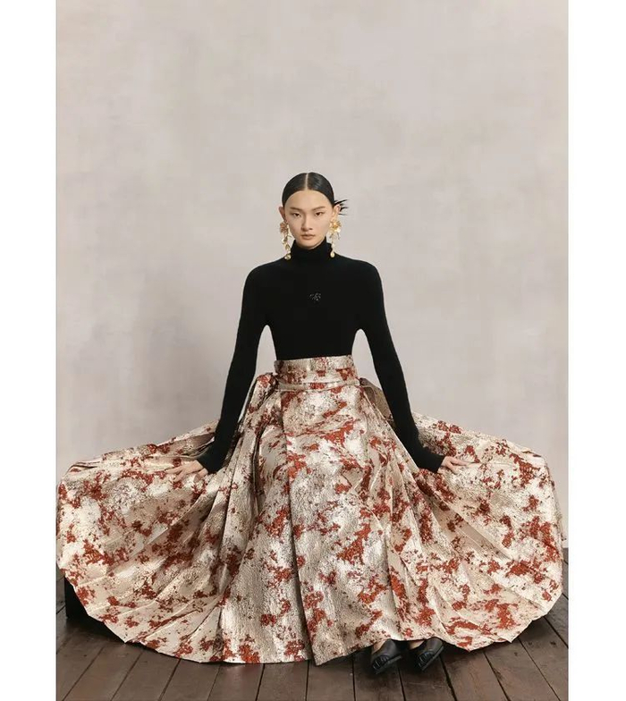 为何大家越穿越喜欢?|针织衫_新浪新闻