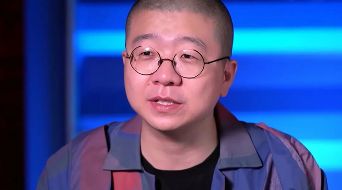 这一天,真的被李诞说中了|李诞|小品|喜剧_新浪新闻