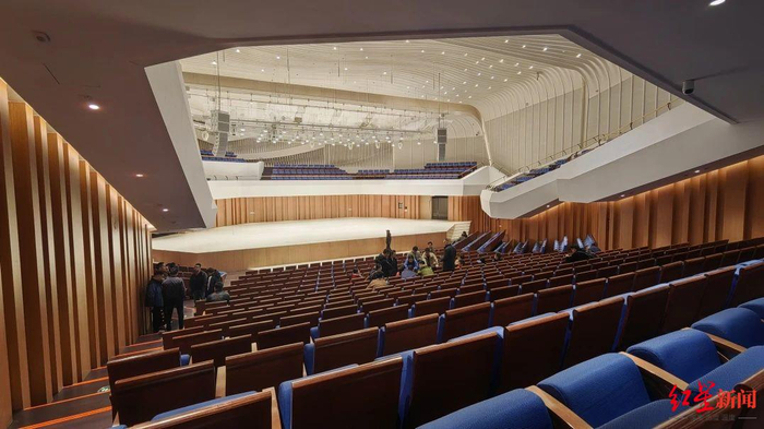 成都2024汤尤杯抽签仪式下周五举行,票务信息也将同步公布|音乐厅|汤