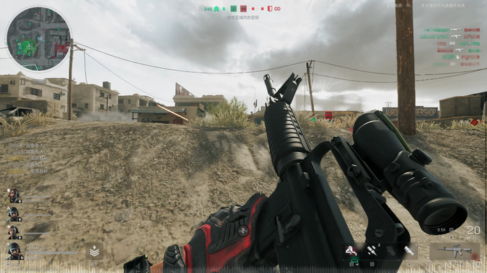 我还真就这么干了