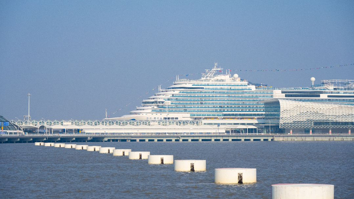 教科书式美景宝山版课本封面上新了