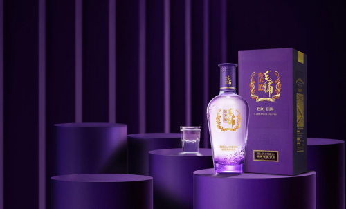 三月携酒访友毛铺紫荞酒暖人心