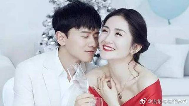 张杰谢娜拥吻,杰娜夫妻互怼日常!这狗粮为什么会这么好笑!__财经头条
