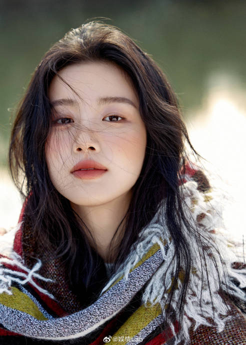 丨电视剧《入青云》今天官宣了两位主演…|入青云|电视剧|卢昱_新浪