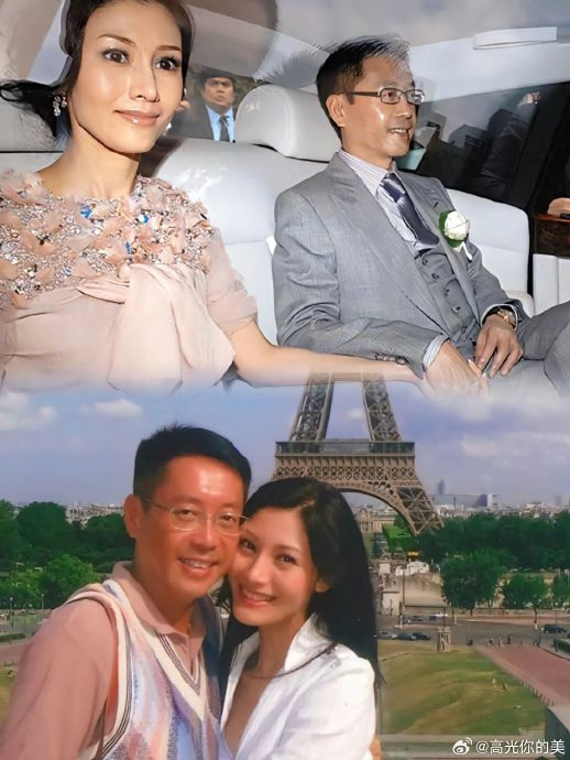 许晋亨|李嘉欣|归宿_新浪新闻