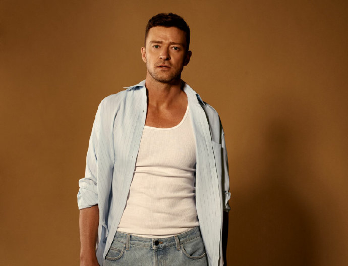 贾老板新专辑《everything i thought it was》已经正式发行!