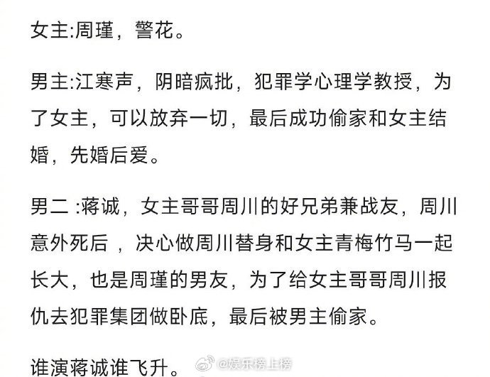 王子奇陈哲远要演弃无钩同名小说《钢铁森林》 这本不是po文吗|王子奇