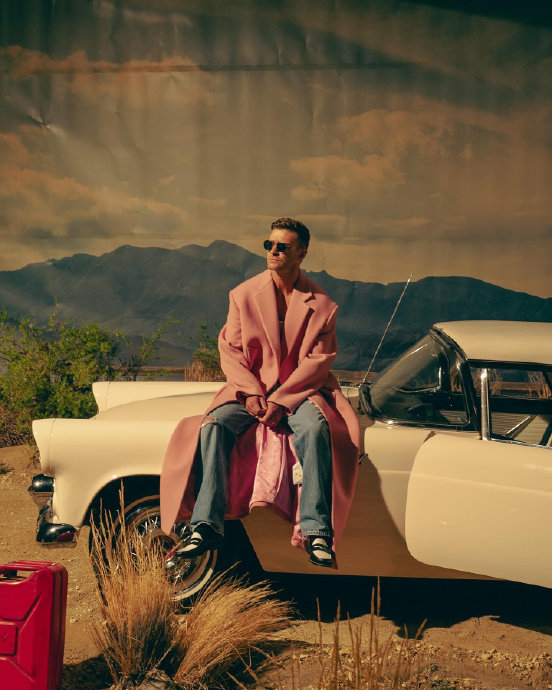 新专辑|老板|everything i thought it was_新浪新闻