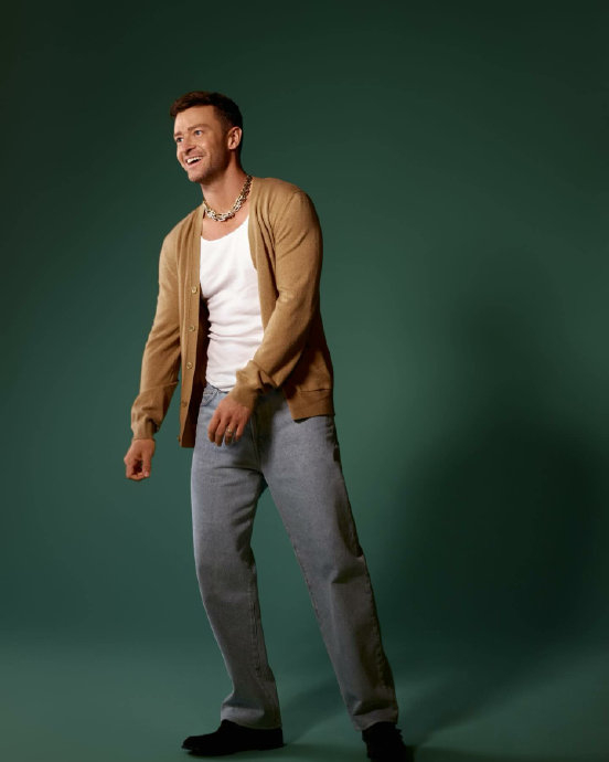 贾老板新专辑《everything i thought it was》已经正式发行!