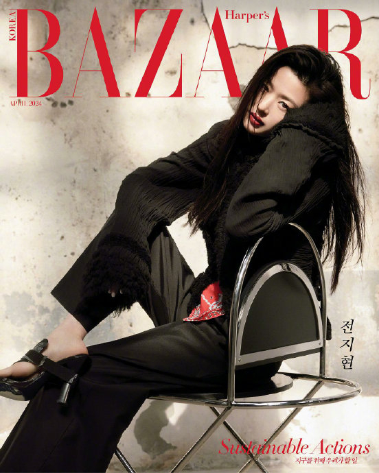 全智贤美得毫不费力|全智贤_新浪新闻