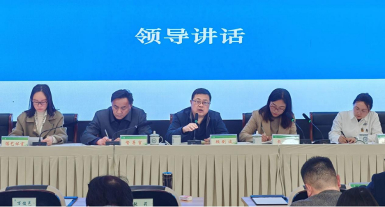 成都大邑教育局深化教育评价改革推进教育高质量发展