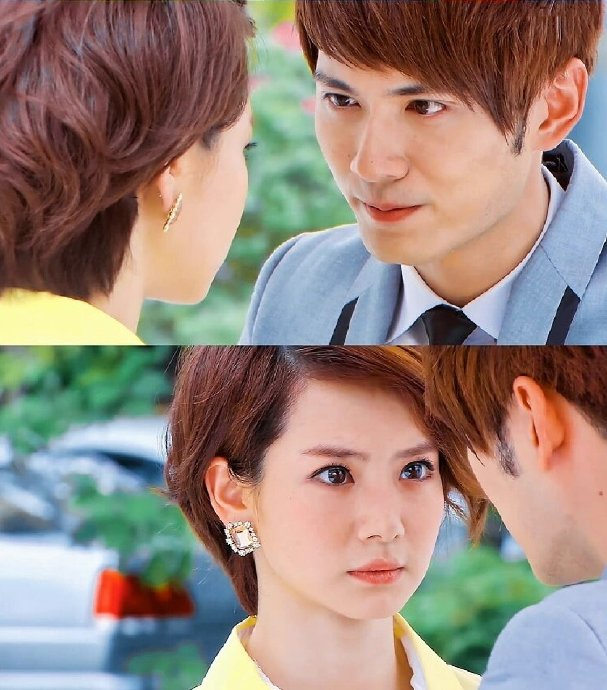 季如风永远不会牵错沐之晴的手_新浪新闻