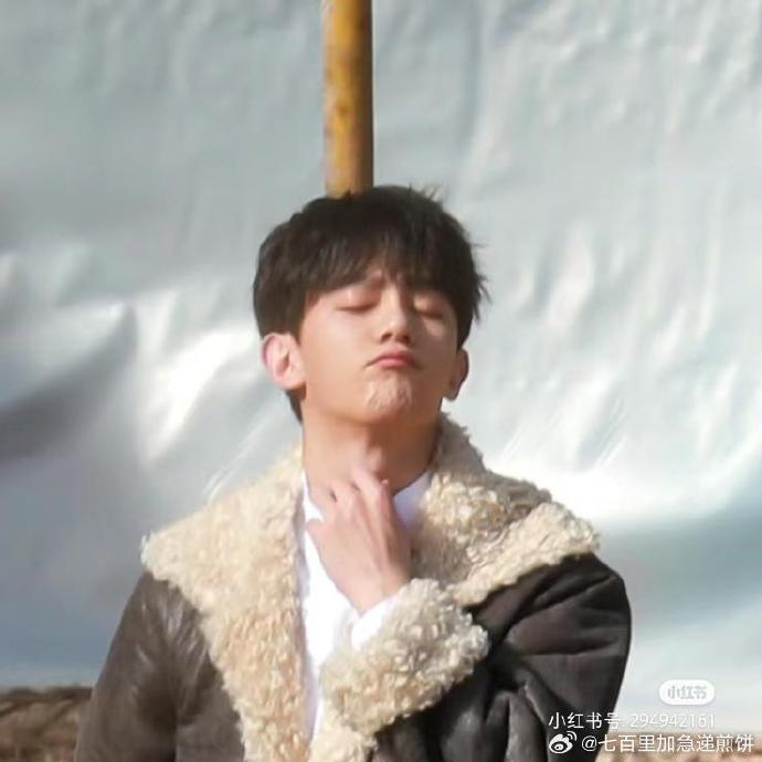 夏之光小时候未免太可爱了,很虎头虎脑的小朋友诶|夏之光|小朋友|可爱