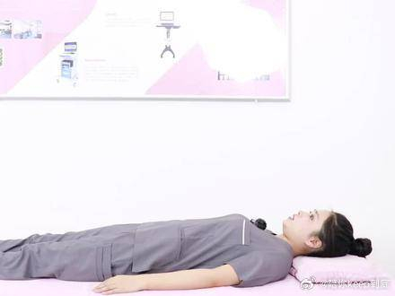 凯格尔训练跟练版宝妈在家跟着就能学