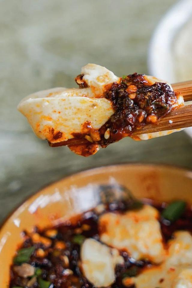 纯手工做的麻花邬氏传统手工麻花(大面店)这家麻花