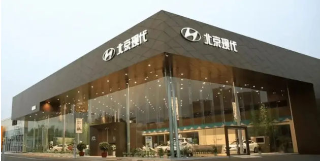 动感设计,满足用户审美需求第十一代索纳塔融入现代汽车n品牌高性能