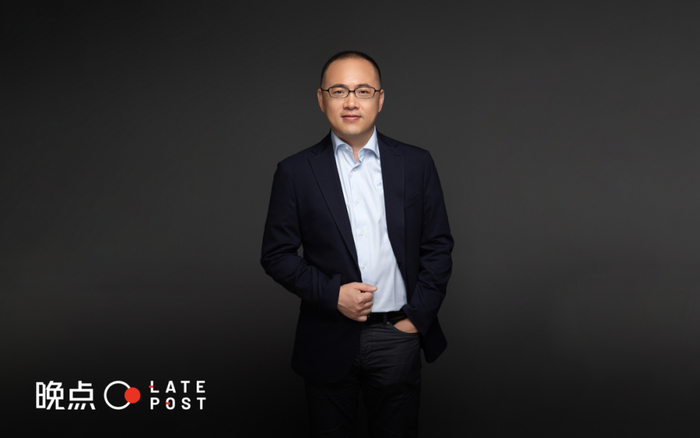 地平线创始人余凯:战略的本质是不赌|Z Circle__财经头条__新浪财经