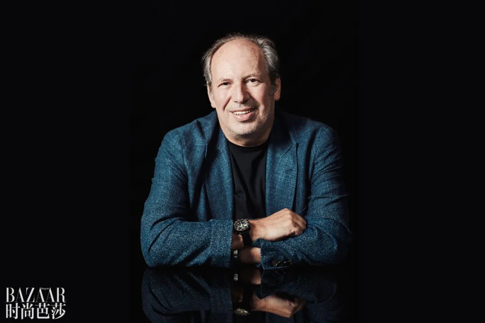 专访《沙丘2》音乐作曲汉斯·季默:创造关于未来的声音__财经头条