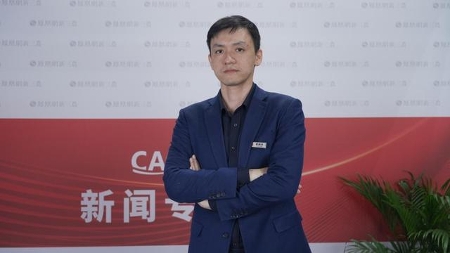 企业家之声 | 旱地龙王一什:黄腐酸产品助力农作物抗旱抗逆|企业家