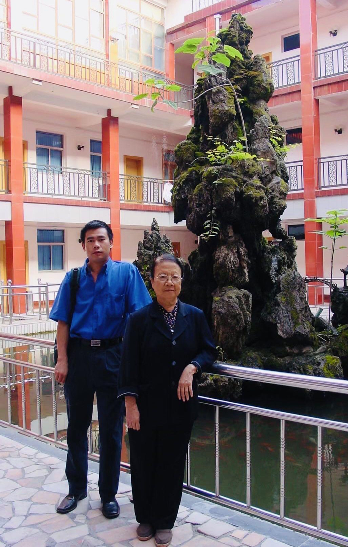 妇好墓发现者著名考古学家郑振香去世享年95岁