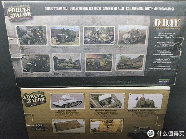 通用神驹--fov 1:32 gmc cckw-353 6×6 2.