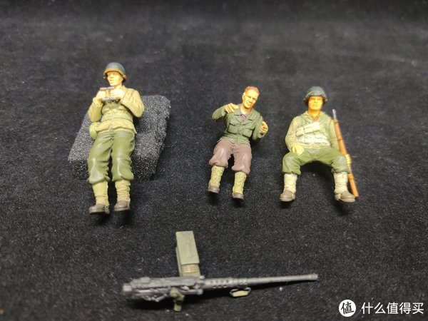 通用神驹--fov 1:32 gmc cckw-353 6×6 2.