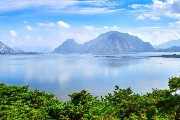 沂蒙最美春天临沂市推出春季踏青赏花旅游攻略3条线路等你嗨