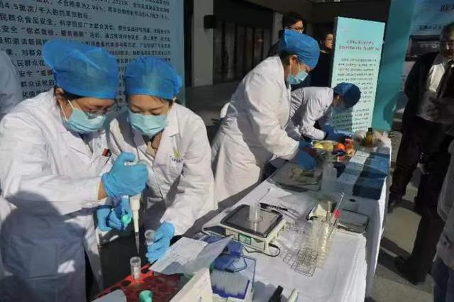 安全,计量,纤维等技术检测手段,药品,食品,部分产品执法检查工作成效